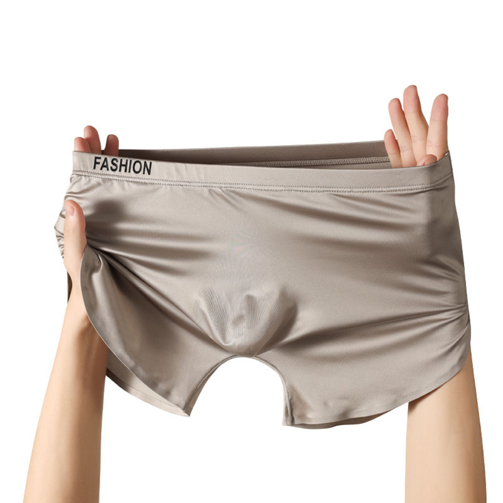 Untuk Pakaian Sehari-hari Cela - Trunk Breathable Men ulasan dan harga