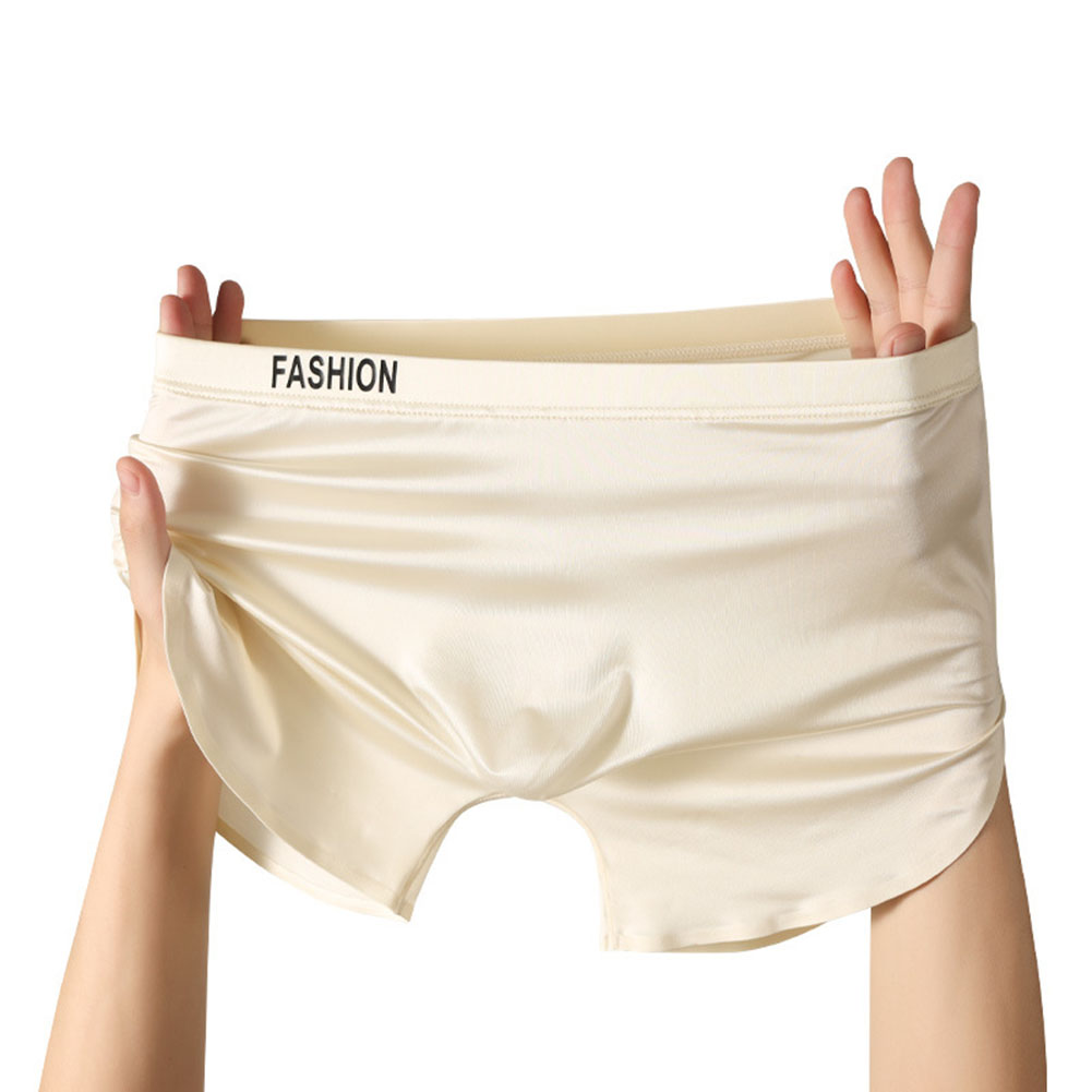Untuk Pakaian Sehari-hari Cela - Trunk Breathable Men ulasan dan harga