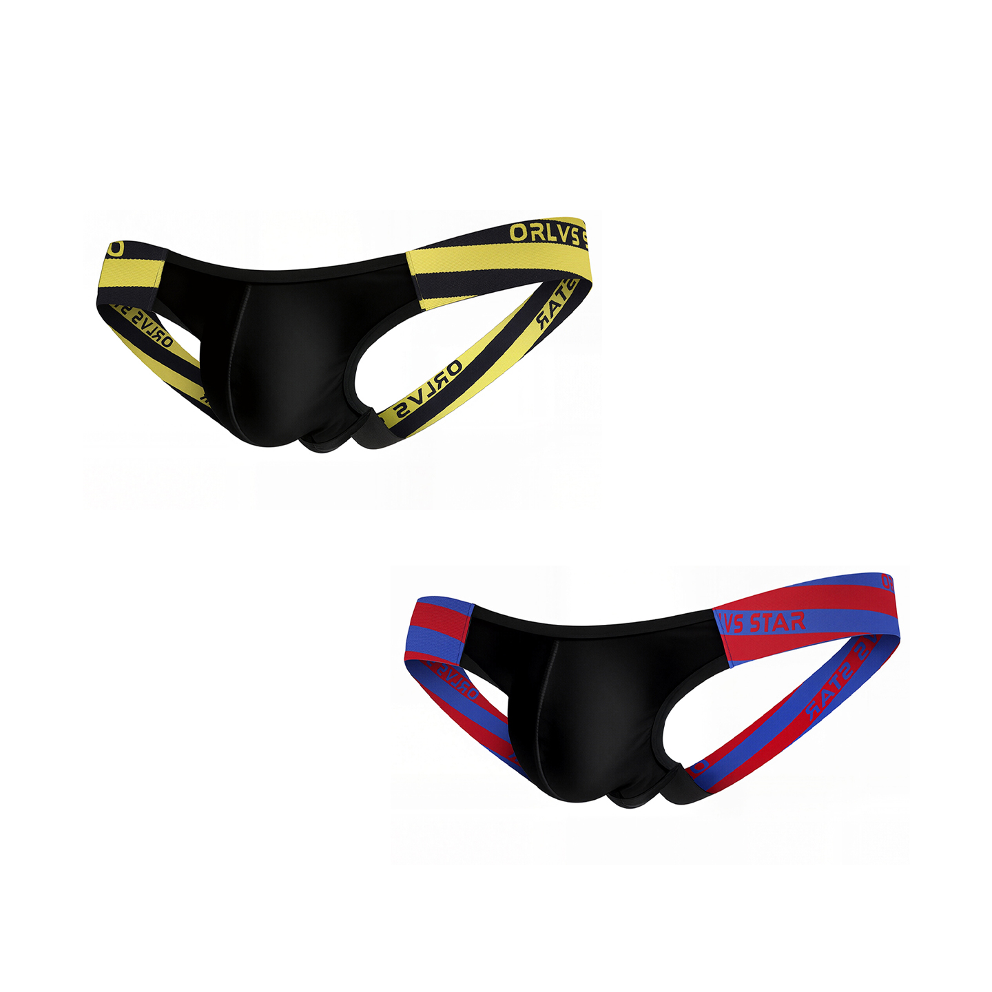 Celana Dalam Jockstrap Pria Ka - Jockstrap Athletic ulasan dan harga