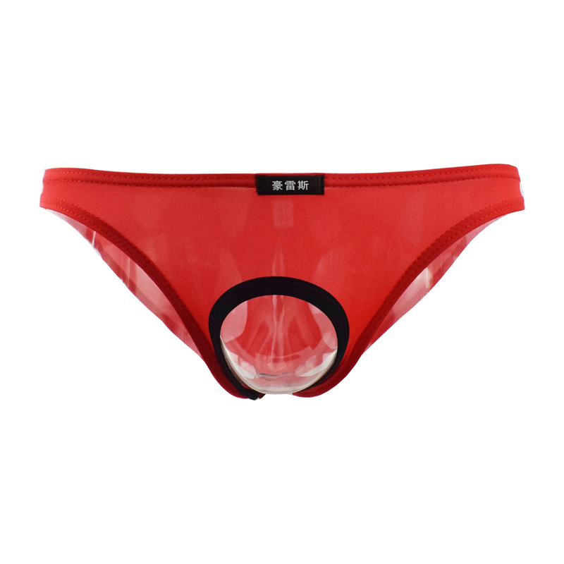 Celana Dalam Pria Model Boxer  - Pouch Boxer Pouch ulasan dan harga