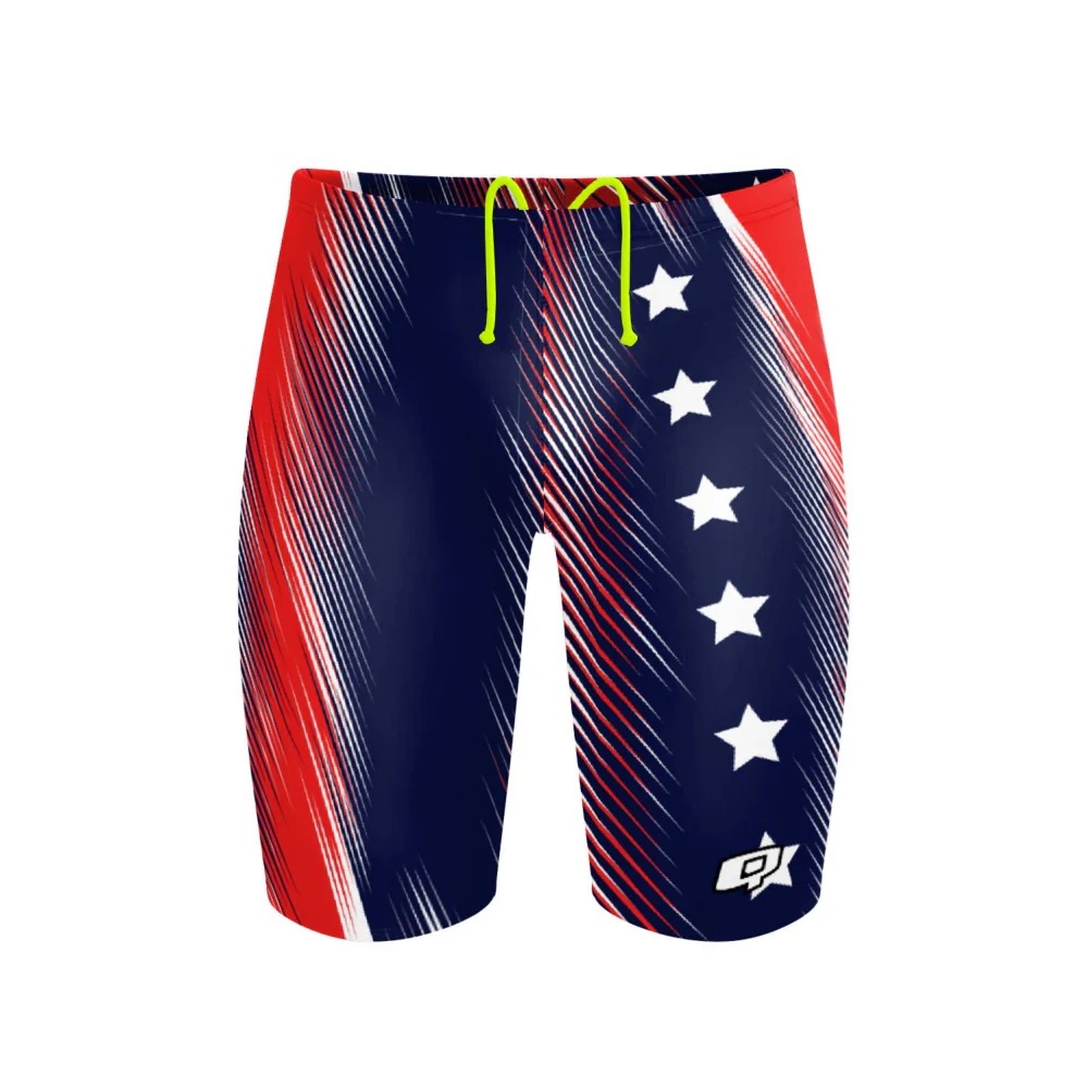 Celana Pendek Renang Pria Paka - Compression Shorts Athletes ulasan dan harga