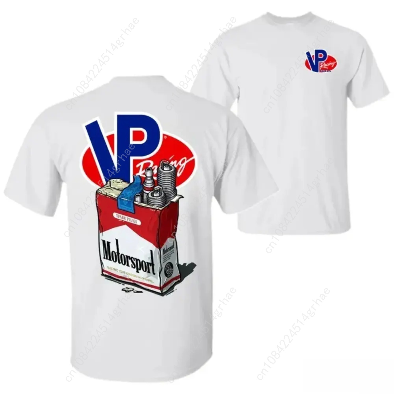 Kemeja VP Racing Motorsport -  - Base Layer Top ulasan dan harga