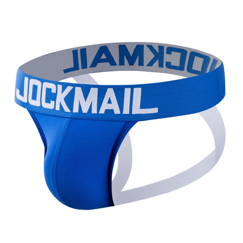 Jockstrap pakaian dalam katun  - Jockstrap Athletic ulasan dan harga